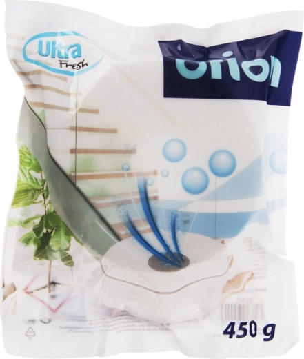 Brez vonja in varna uporaba