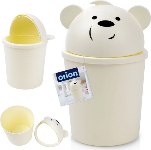 Higiensko in udobno odlaganje