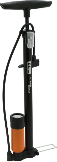 Ročna tlačilka POWER PUMP z manometrom 59 cm