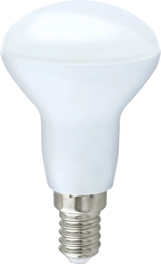 Solight LED reflektorska žarnica R50 E14 5 W 3000 K 440 lm bela