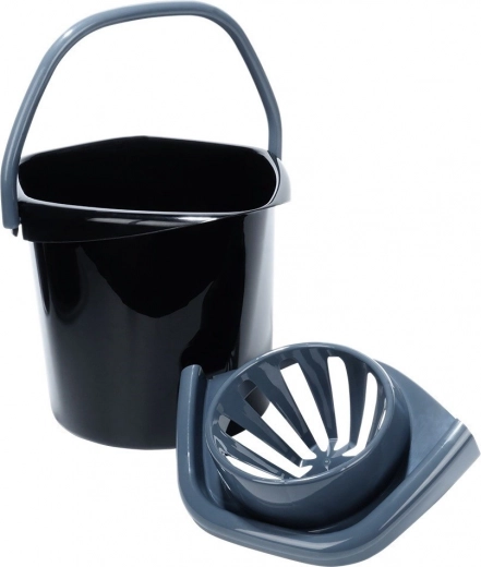 Vzdržljiva in lahka konstrukcija