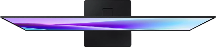 IPS barve in široki koti