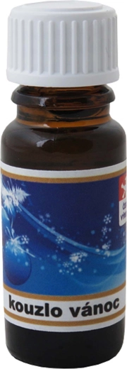 Eterično olje Čarovnija božiča 10 ml