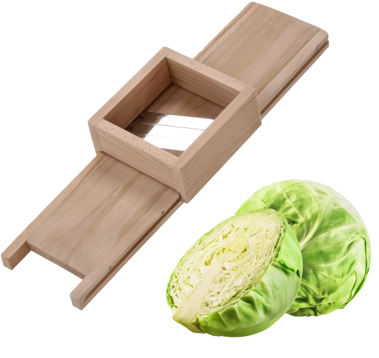 Veliki predalni rezalnik zelenjave 67 × 19 cm