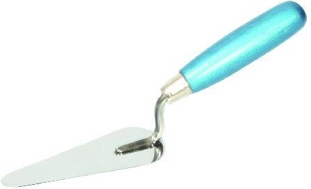 Žlica mačji jezik nerjaveče jeklo 140 mm FESTA