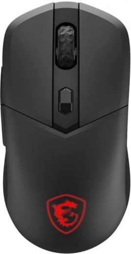 Brezžična igralna miška MSI Versa 300 Elite