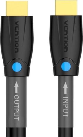 Vention HDMI kabel 3 m 4K 60Hz črn