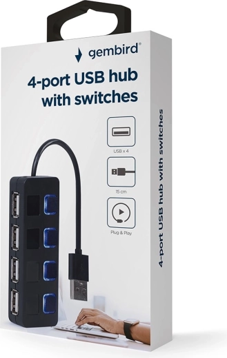 Power and protection for stable operation