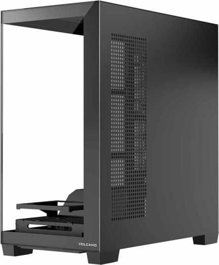 Pametno hlajenje neposredno na GPU