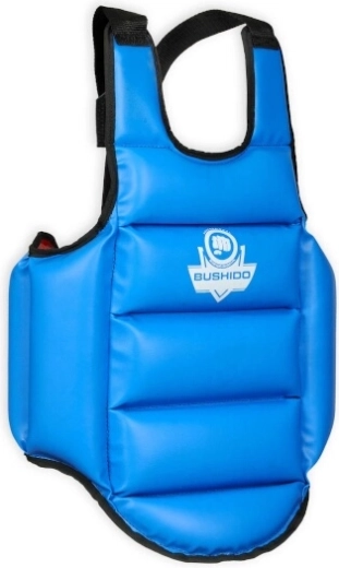 Maksimalna absorpcija udarcev zahvaljujoč 4 cm peni