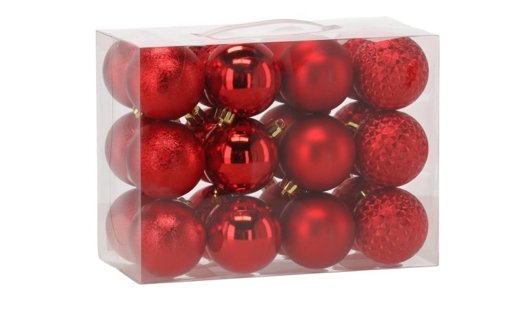 Varni in nelomljivi za mirne praznike