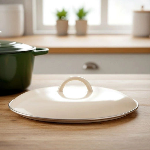 Udoben in varen oprijem