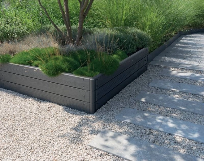 Brez dna za boljše odvajanje vode