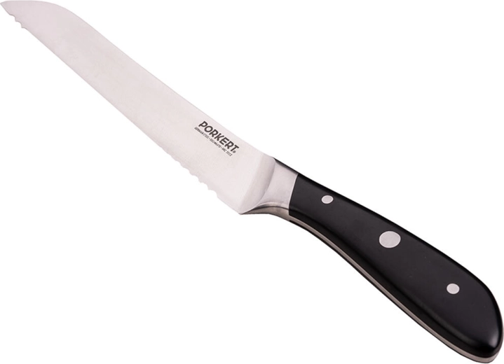 Nož za kruh 20 cm Vilem iz nemškega jekla