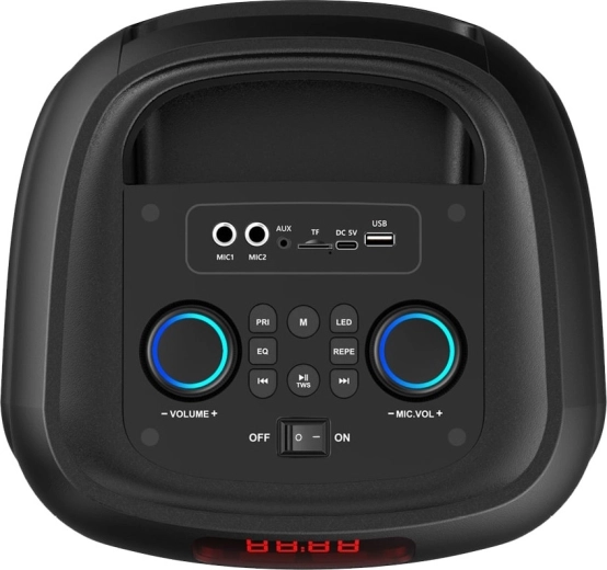 Bluetooth 5.3, TWS in popolna povezljivost