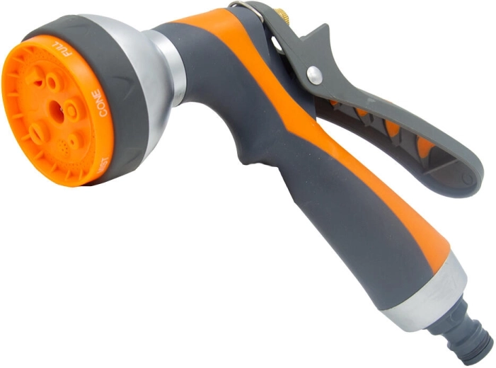 Udobno upravljanje in regulacija pretoka