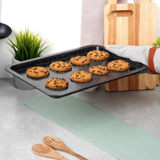 Višji robovi za varno rokovanje brez nereda