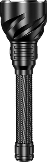 Odporna aluminijasta konstrukcija z IP55