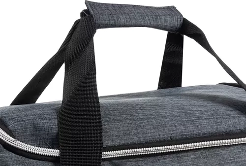 Durable water-repellent material