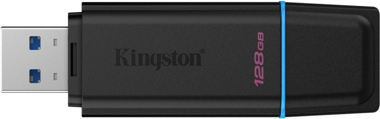 Hitri USB 3.2 gen 1 in kapaciteta 128 GB