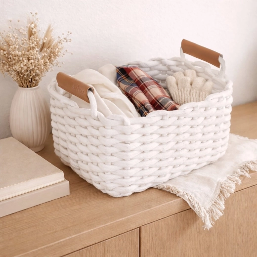 Scandinavian design that matches the interior