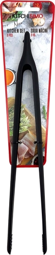Postrežne klešče Kitchisimo 28 cm