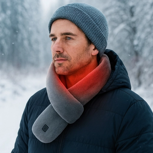 Napajanje prek USB za maksimalno prilagodljivost