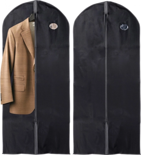 Protective garment covers 60 × 135 cm, 2 pcs
