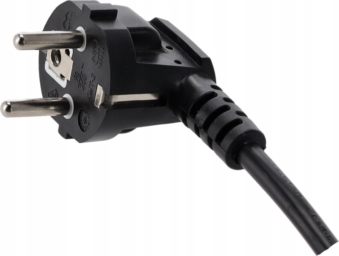 Bakreni kabel 1,5 m za prilagodljivo postavitev