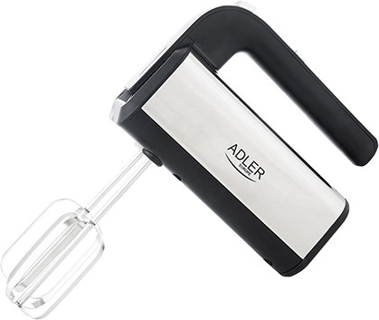 Adler INOX Hand Mixer 800 W