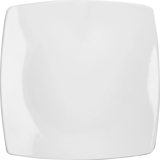 Porcelanast desertni krožnik Regular 19 cm, krem