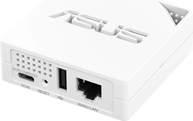 4G/5G tethering in WISP za internet od kjerkoli