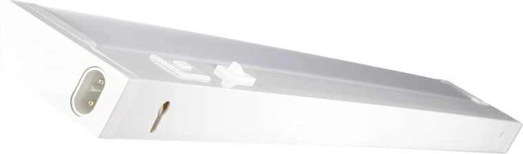 Povezljiva in enostavna za montažo