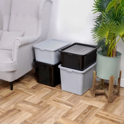 Zložljiv dizajn prihrani prostor