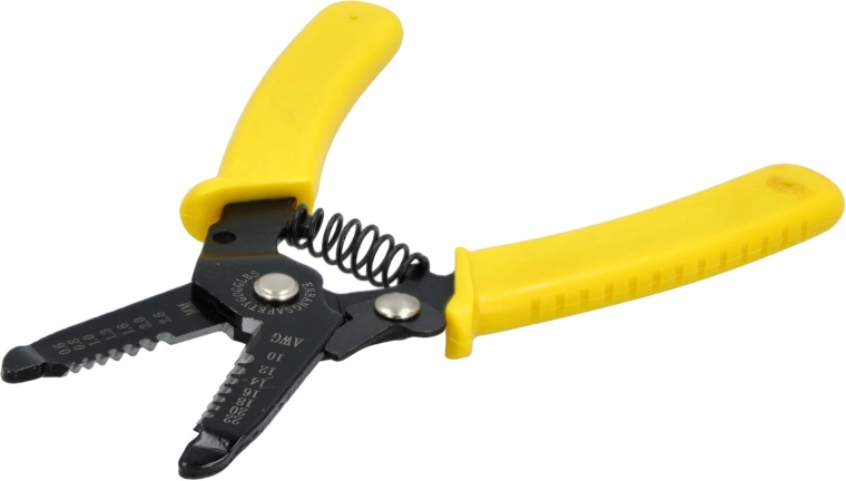 Kaljene čeljusti za čist rez