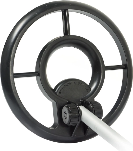 Vodotesna tuljava 190 mm za natančno iskanje