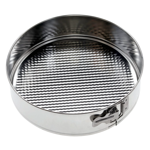 Okrogel pekač za torte z odstranljivim dnom 26 cm SNB