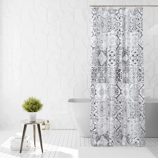 Eleganten ploščični dizajn