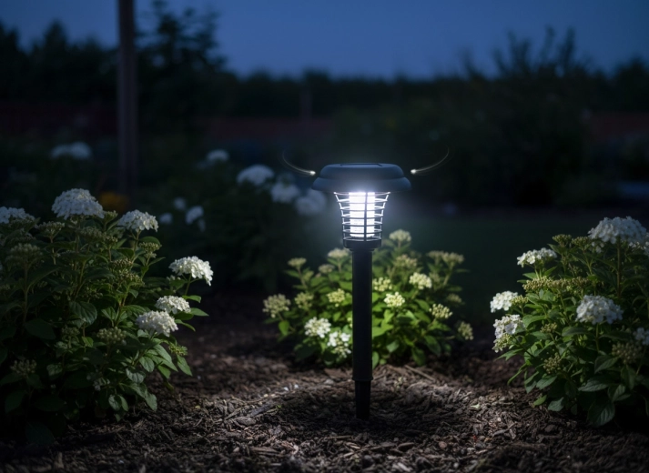 Odporna za zunanjo rabo IP44