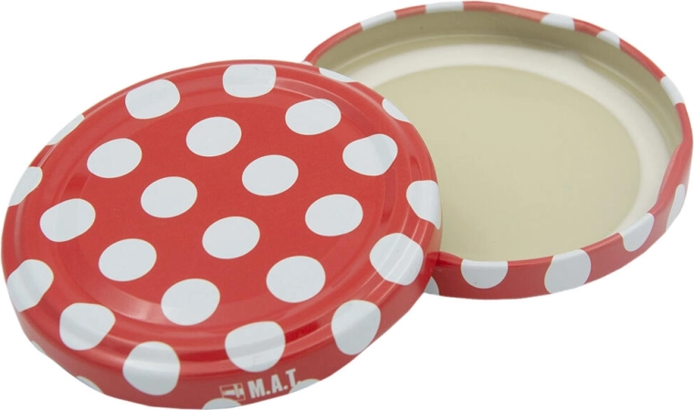 Zanesljiv navojni zapiralni sistem RSB