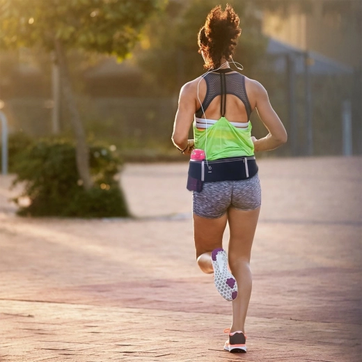 Odsevni elementi in stabilno pritrjevanje