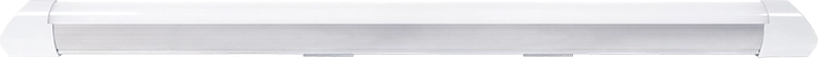 Solight LED linearna podpultna svetilka 90 cm, 15 W, 4100 K, 3-stopenjsko zatemnjevanje