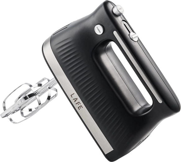 Močna moč 500 W za hitre rezultate