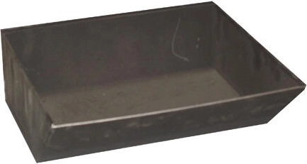 Nadomestni pepelnik za peč FILEX MARBURG