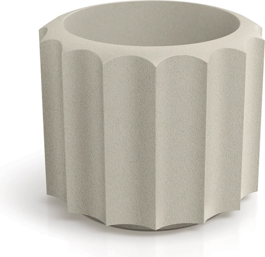 Sadilnik Rona Line 58 cm peščen