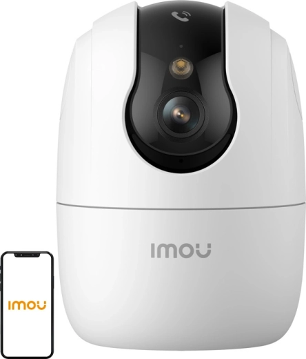 Imou Ranger 2C Pro notranja IP kamera 5 Mpx