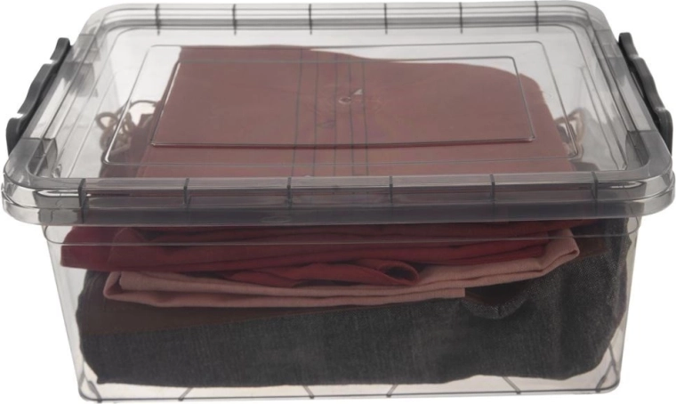 Zložljiv sistem shranjevanja