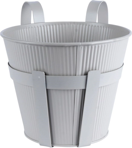 Dekorativni rebrasti dizajn