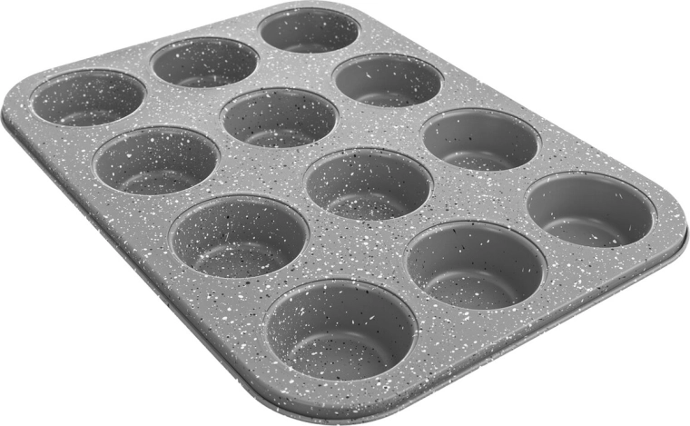 Non-stick granite surface