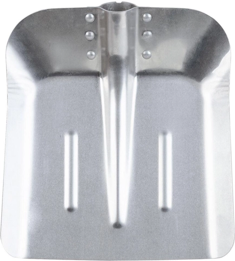 Aluminijasta lopata brez ročaja – mala